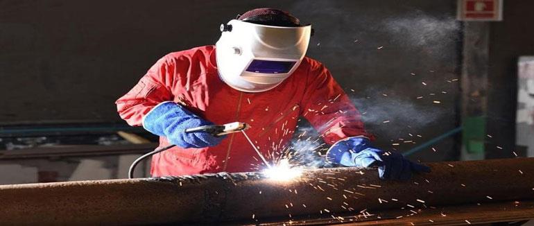 💥استاندارد و ویژگی های لباس کار مناسب جوشکاری 02144091101