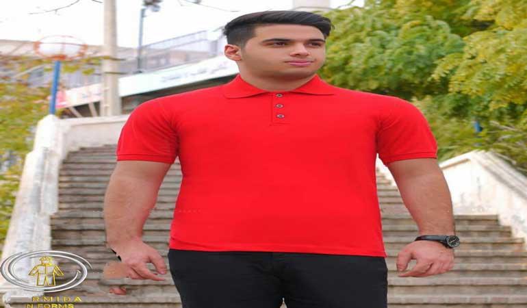 تیشرت تبلیغاتی | 09126456909